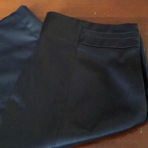 White House black market pencil skirt